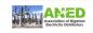 Association of Nigerian Electricity Distributors (ANED) logo
